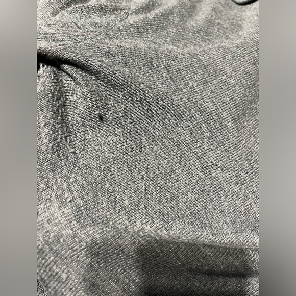 Express gray cardigan - Picture 5 of 5